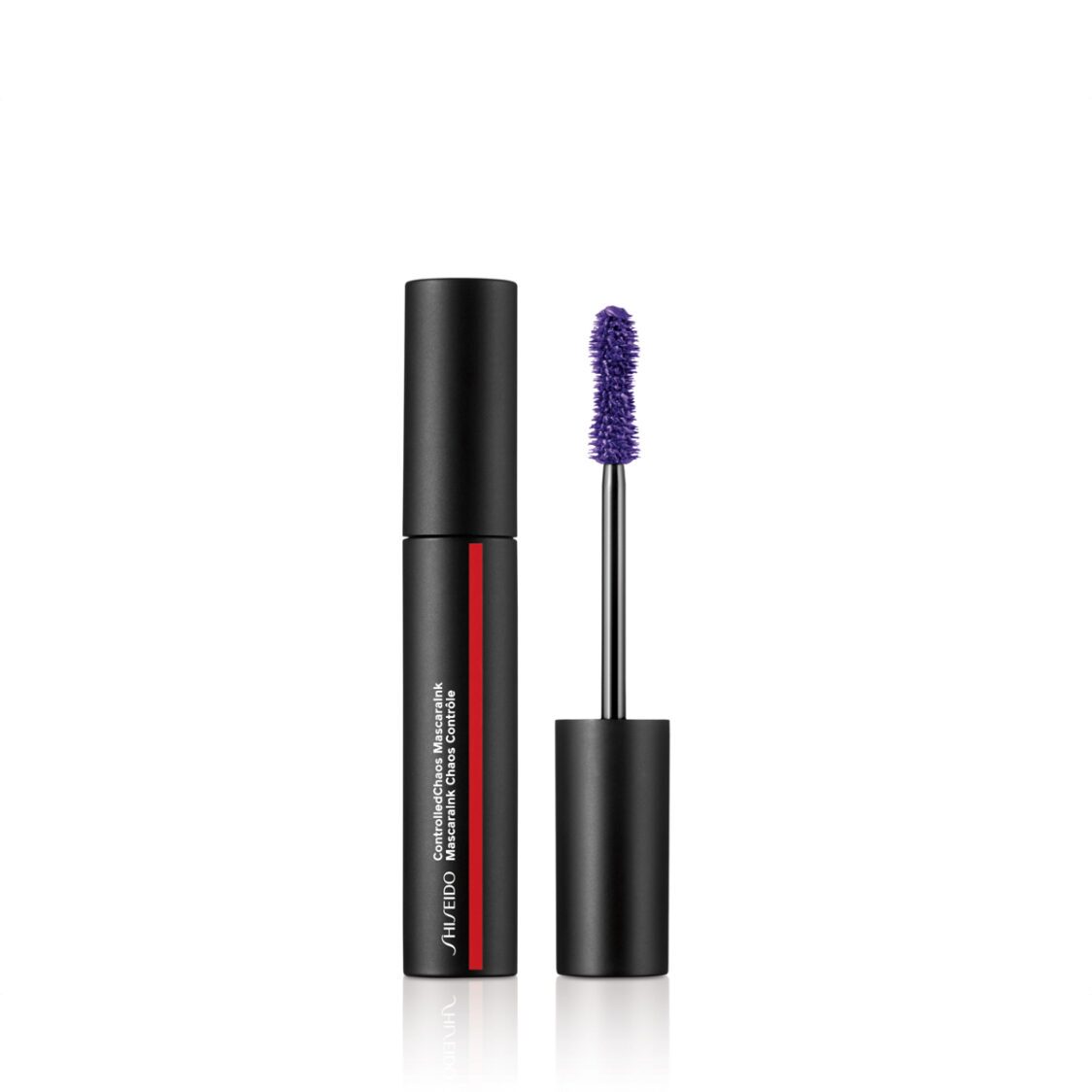 Shiseido Makeup ControlledChaos MascaraInk