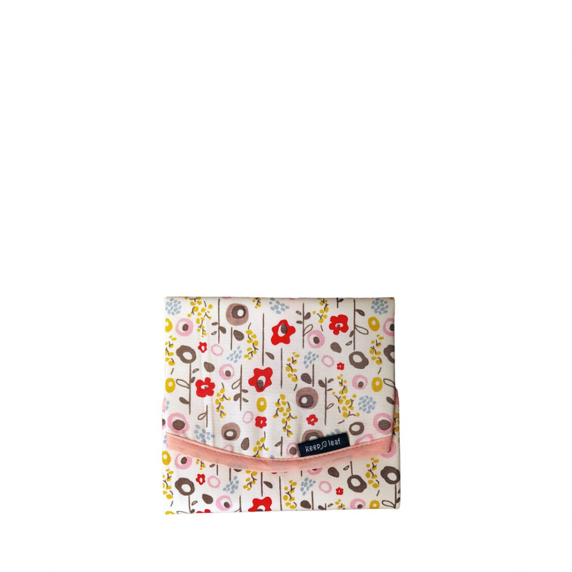Keep Leaf Food Wrap Bloom Design