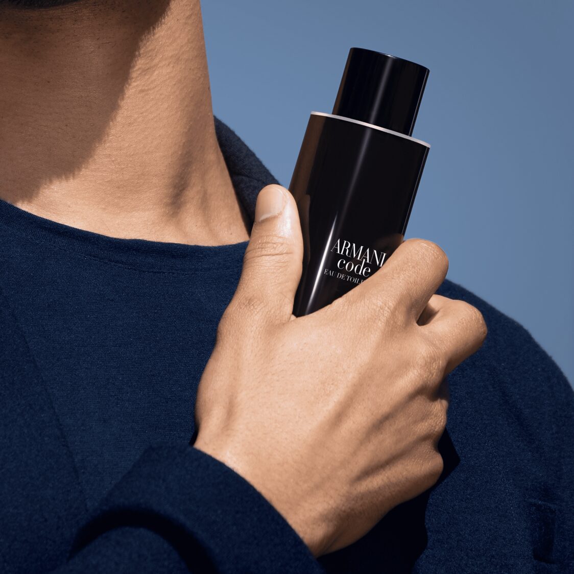 Giorgio Armani New Code EDT