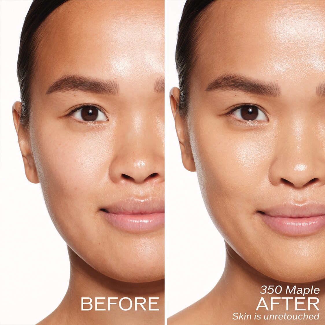 Shiseido Makeup RevitalEssence Skin Glow Foundation