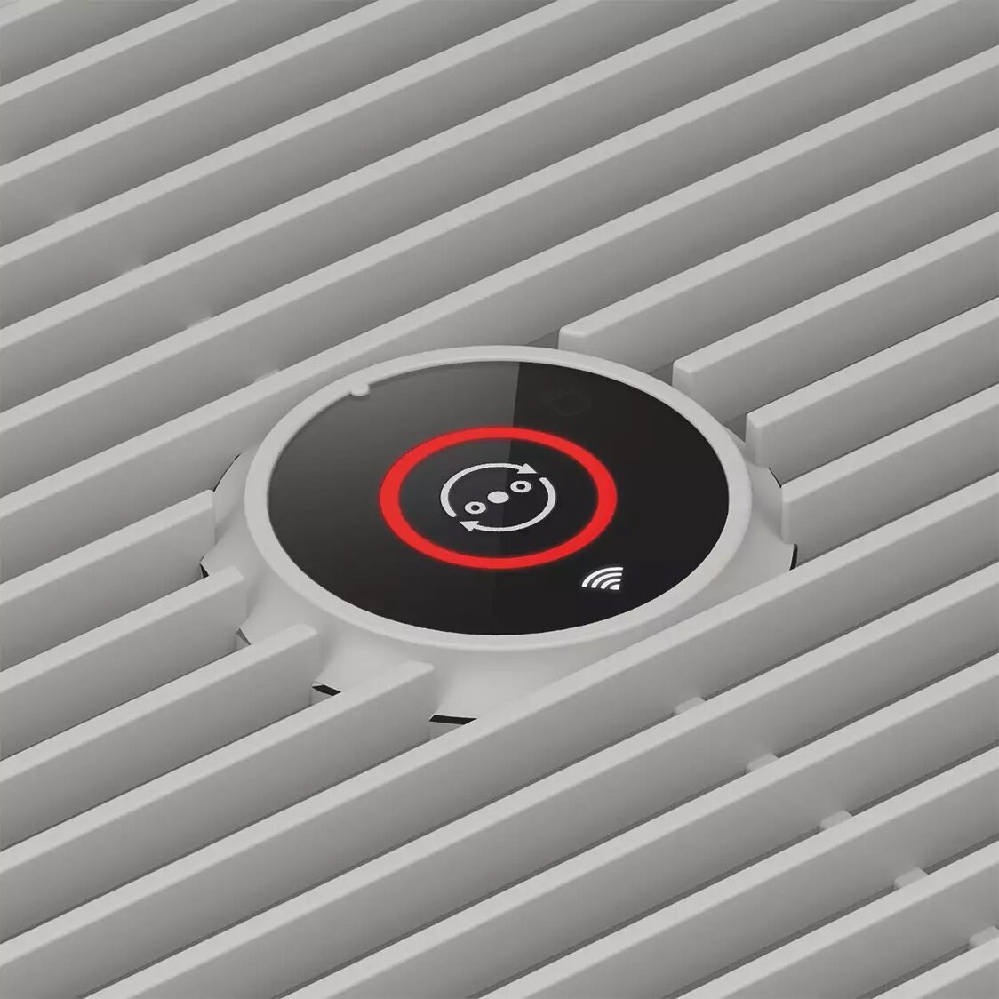 Philips 800i Series Air Purfier - 49 M² (AC0850/20)