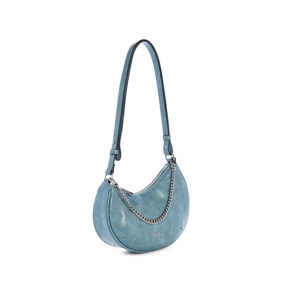 AMYS CONVERTIBLE CROSSBODY,SLATE