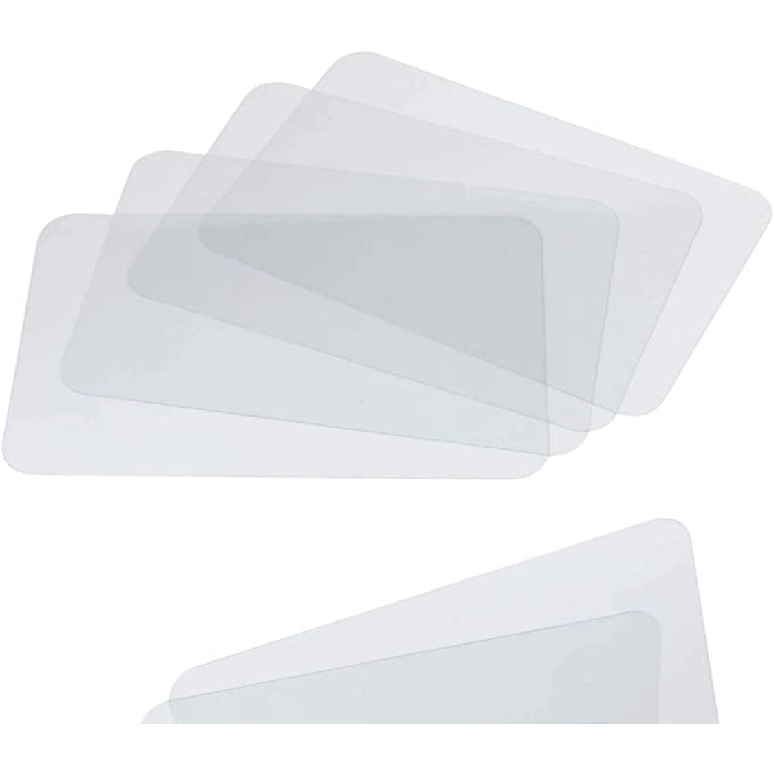 J. Rapee Ice Placemat White