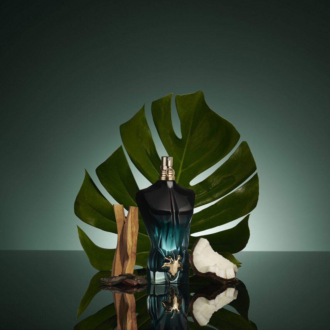 Jean Paul Gaultier Le Beau Le Parfum EDP