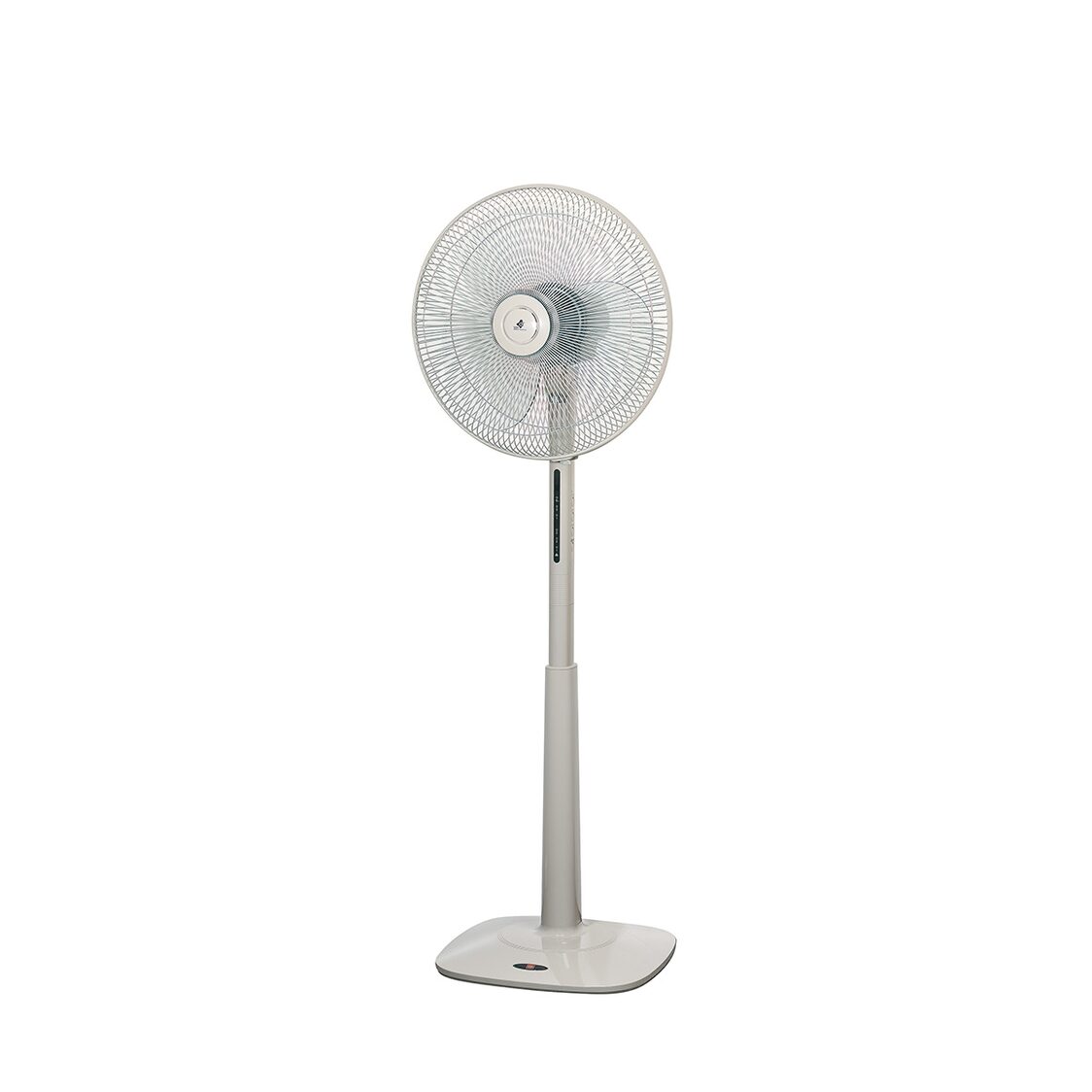 KDK Stand Fan N40HS Champagne Gold