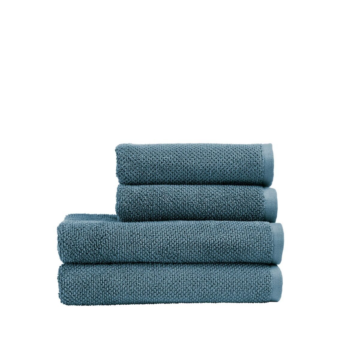 Christy Brixton Bath Towel Slate