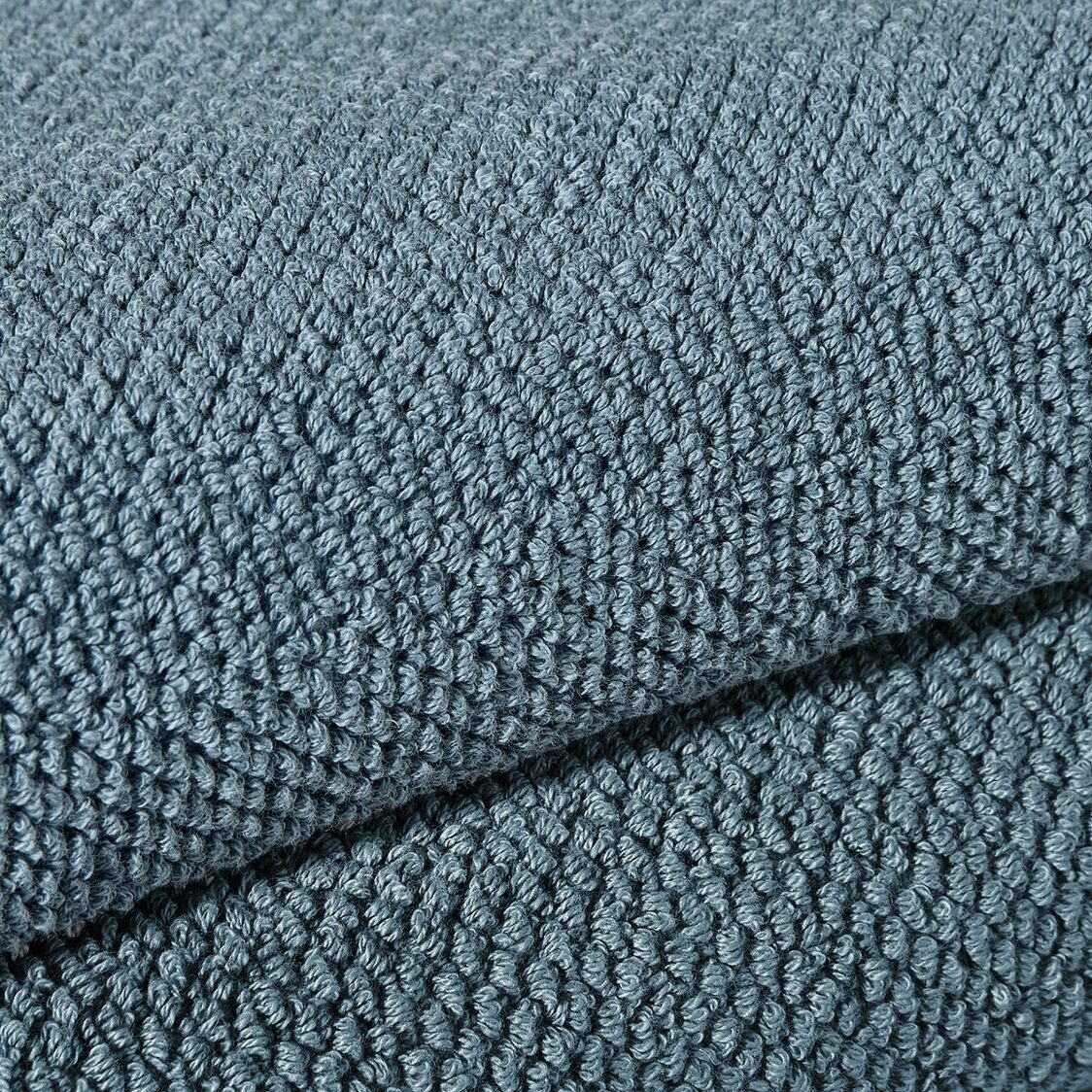 Christy Brixton Bath Towel Slate