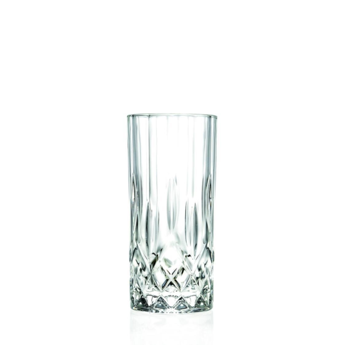 RCR Opera 0 Tumbler HB Tumbler 6pc Set 258600