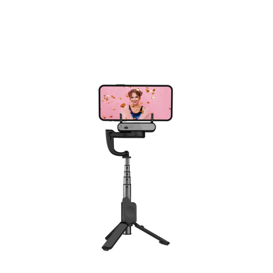 Hohem iSteady Q Versatile Selfie Stick