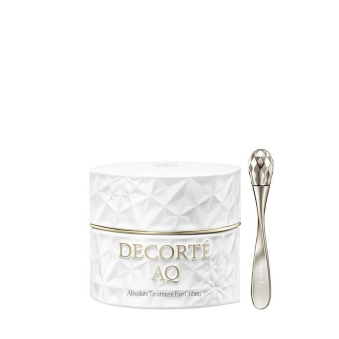 Decorté AQ Absolute Treatment Tightening Eye Cream