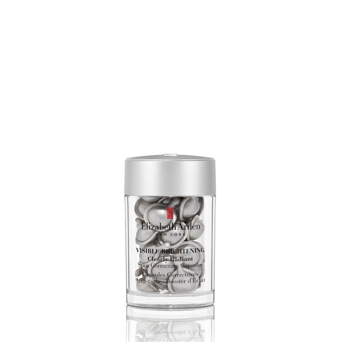 Elizabeth Arden Visible Brightening Clearly Radiant Spot Correcting Capsules 30