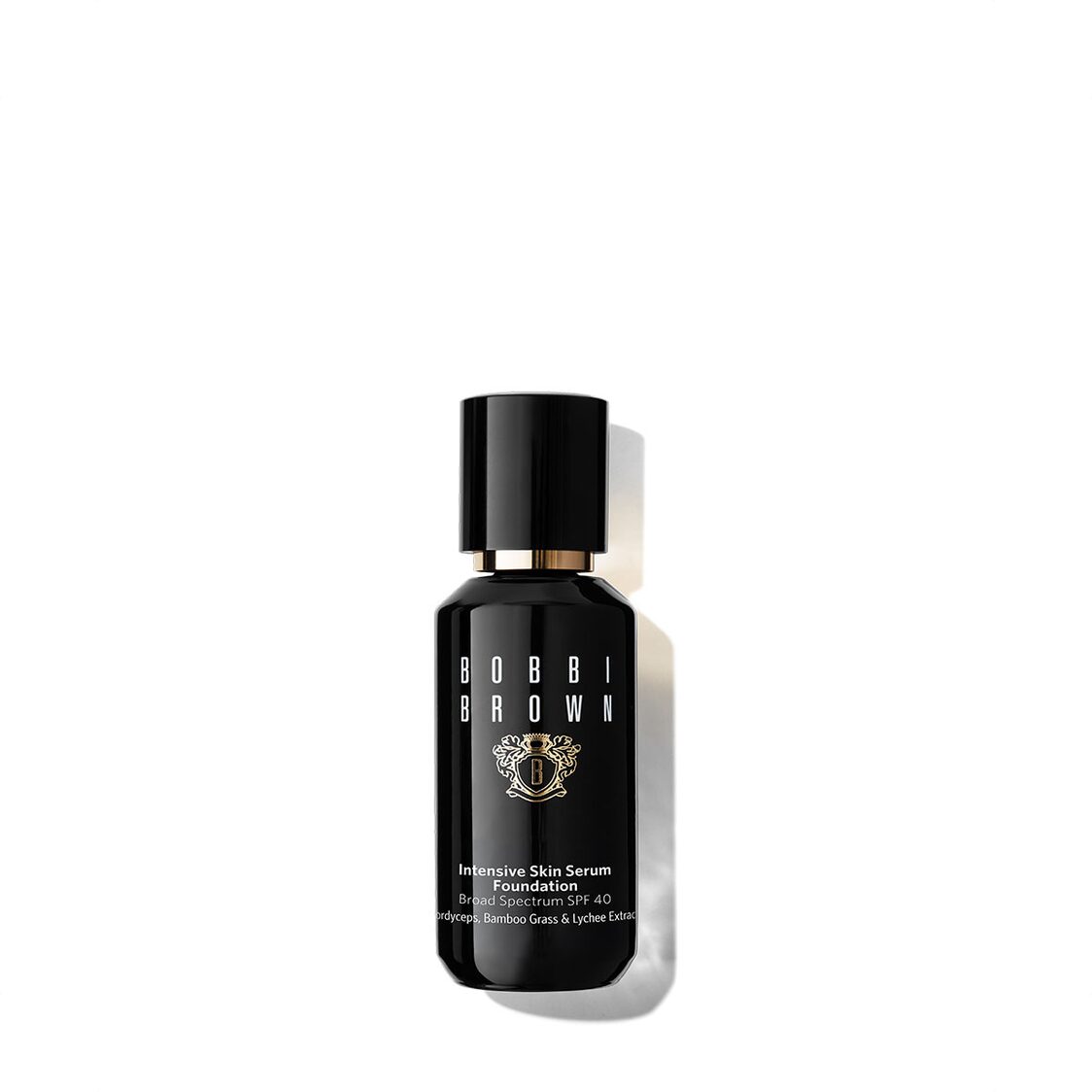 Bobbi Brown Intensive Serum Foundation SPF 40 PA++++