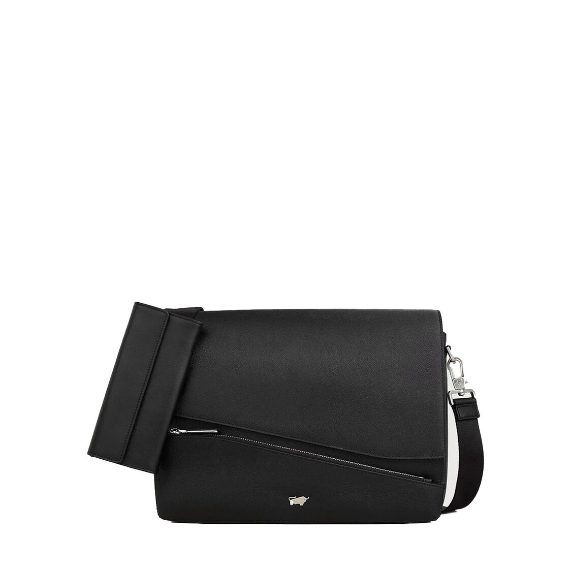Braun Buffel Agmarine Messenger