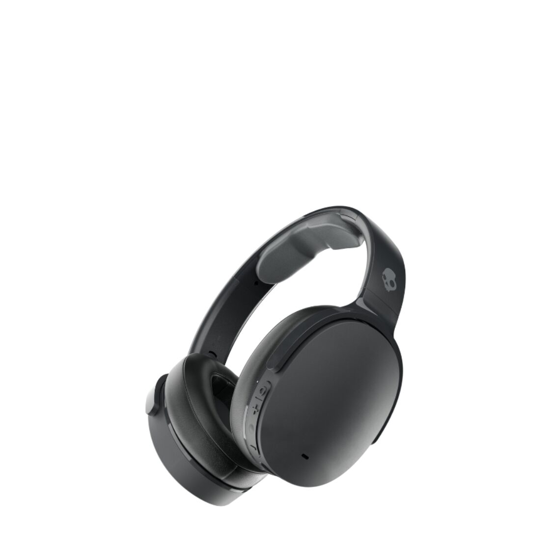 Skullcandy Hesh Anc Over-Ear Headphone True Black