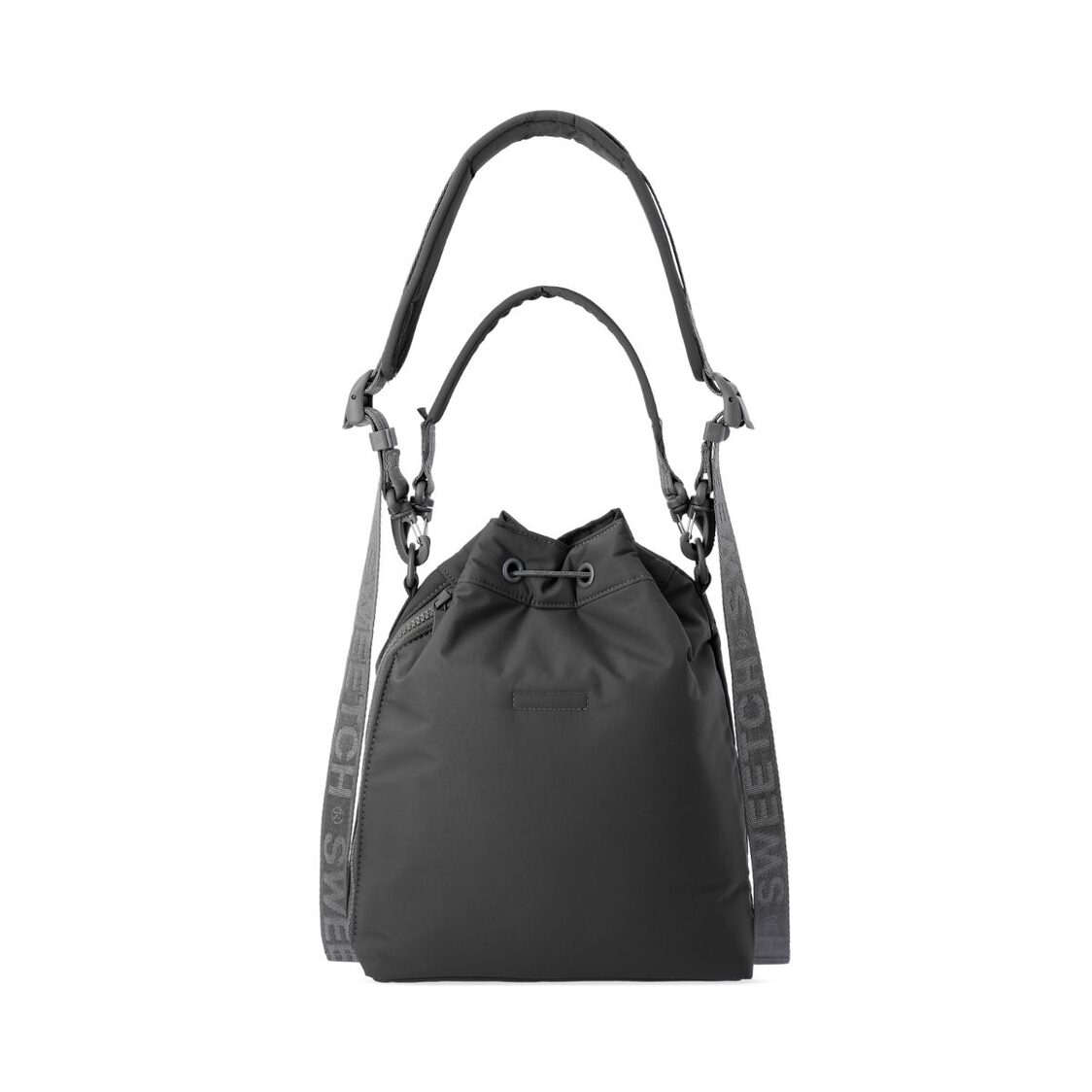 Sweetch BUCKET BAG 002 M Stone Grey