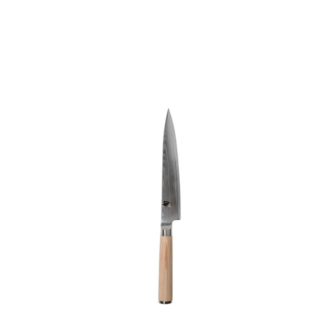 Kai Shun Classic White Utility Knife - 15cm DM-0701W