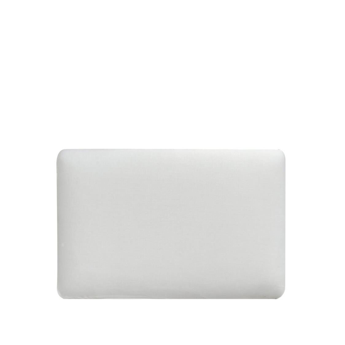 Intero Visco-AIR Charcoal-Infused Memory Foam Pillow Firm Comfort