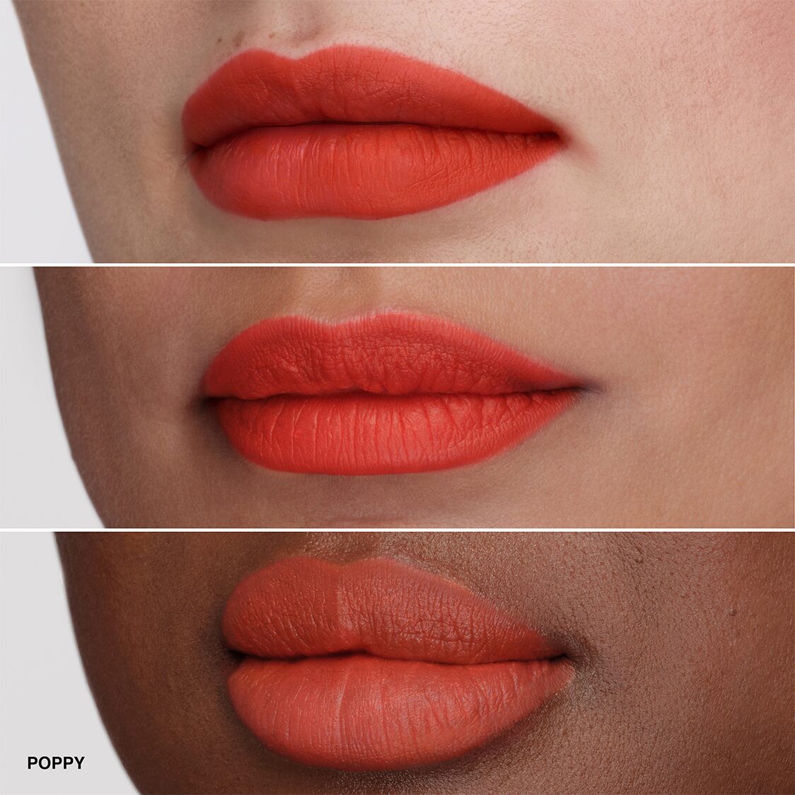 Bobbi Brown Luxe Cashmere Matte Lipstick
