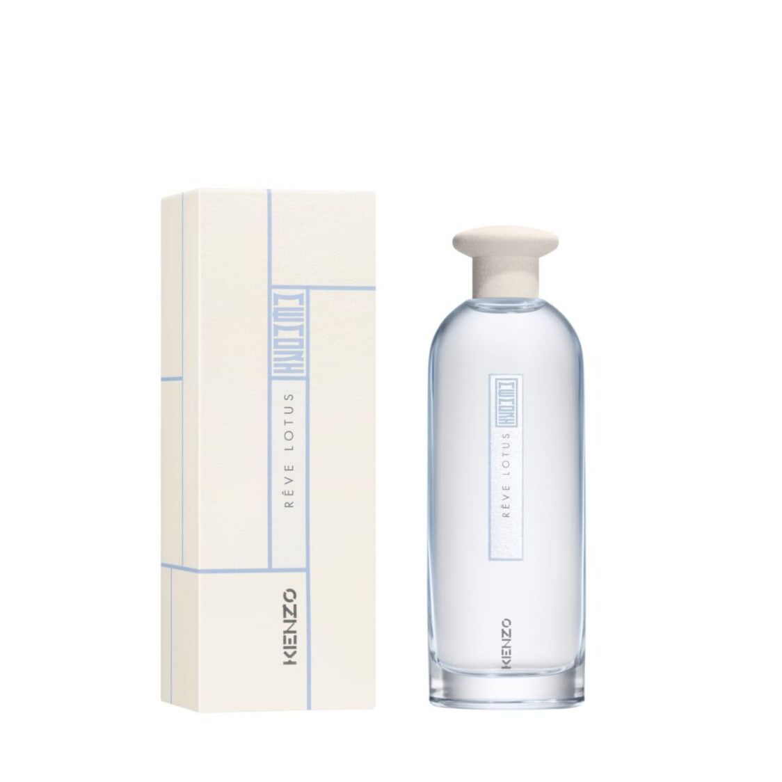 KENZO Memori Reve Lotus Eau de Parfum 75ml