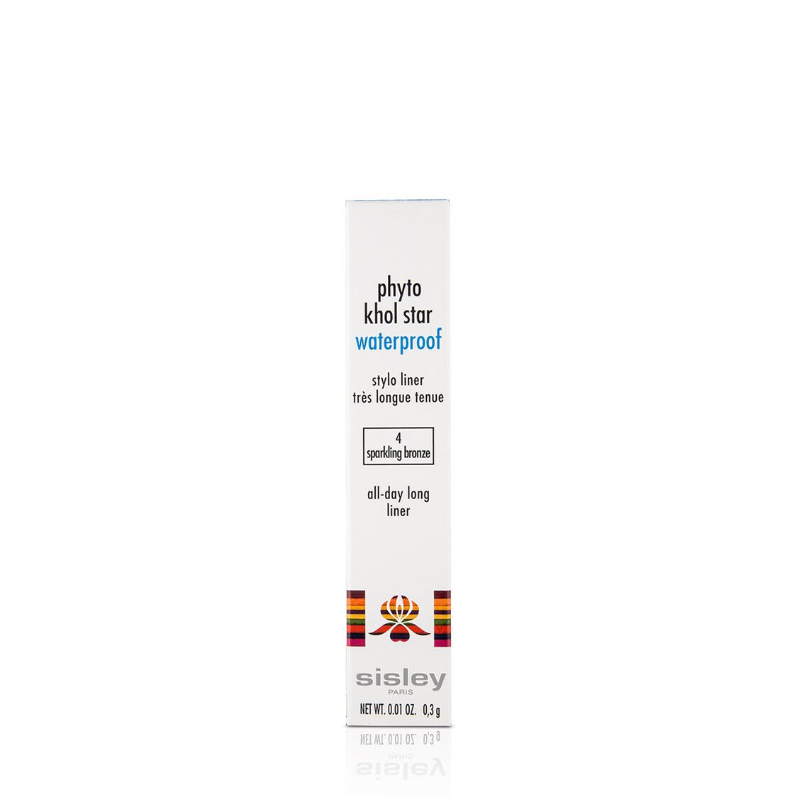 Sisley Phyto-Khol Star Waterproof