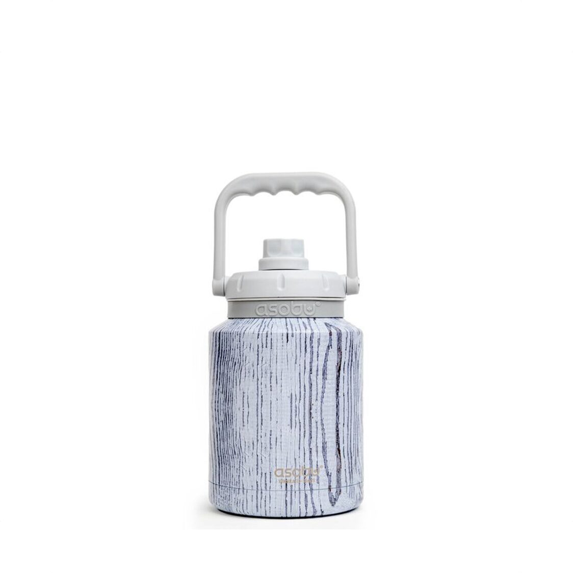 Asobu Mini Jug White 1.0L