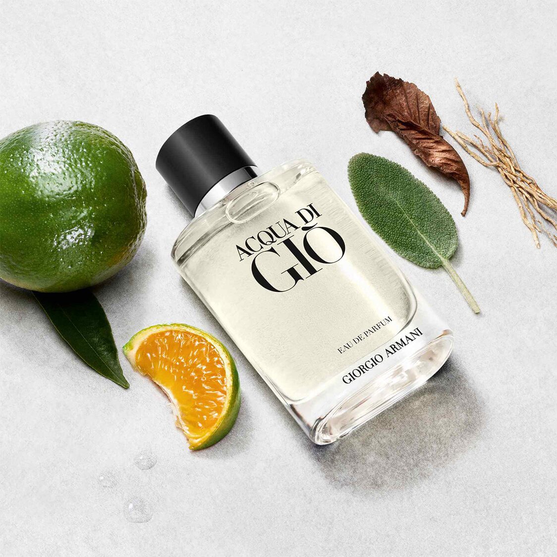 Giorgio Armani Acqua Di Giò Eau De Parfum
