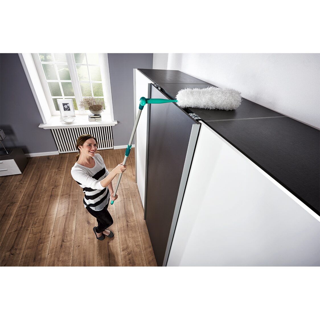 Leifheit Duster XL