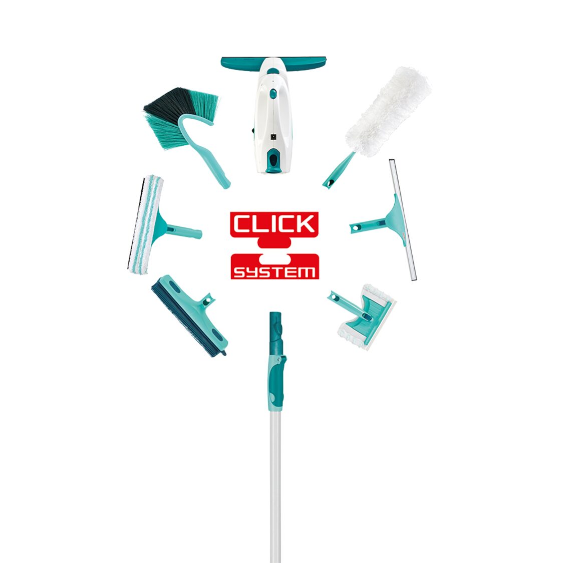 Leifheit Duster XL