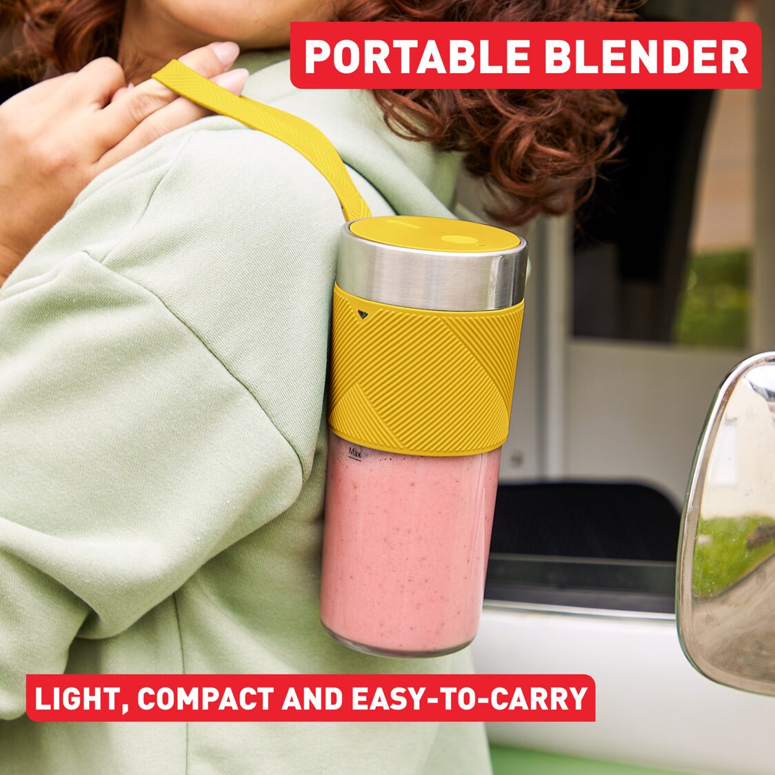 Tefal Lightmix on the Go (BL1C0230)