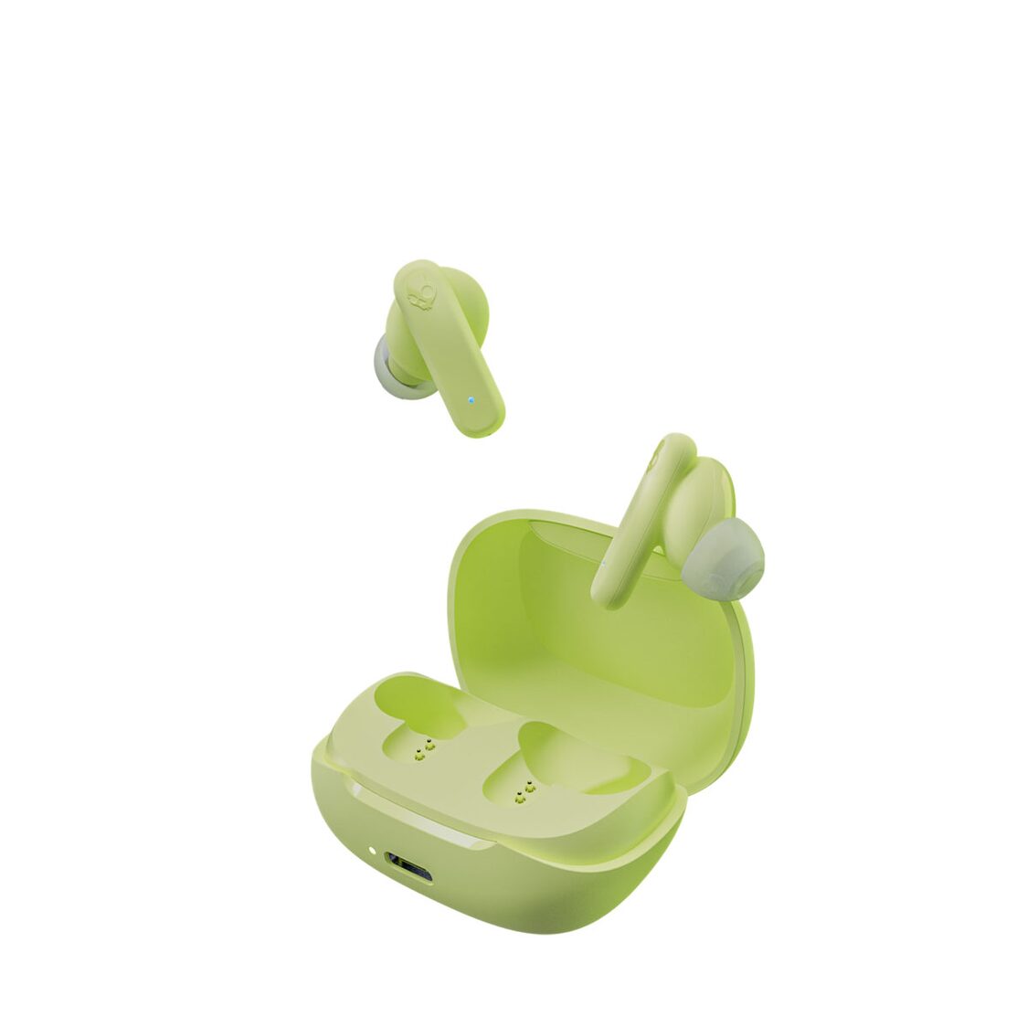 Skullcandy Smokin Buds True Wireless In-ear Matcha