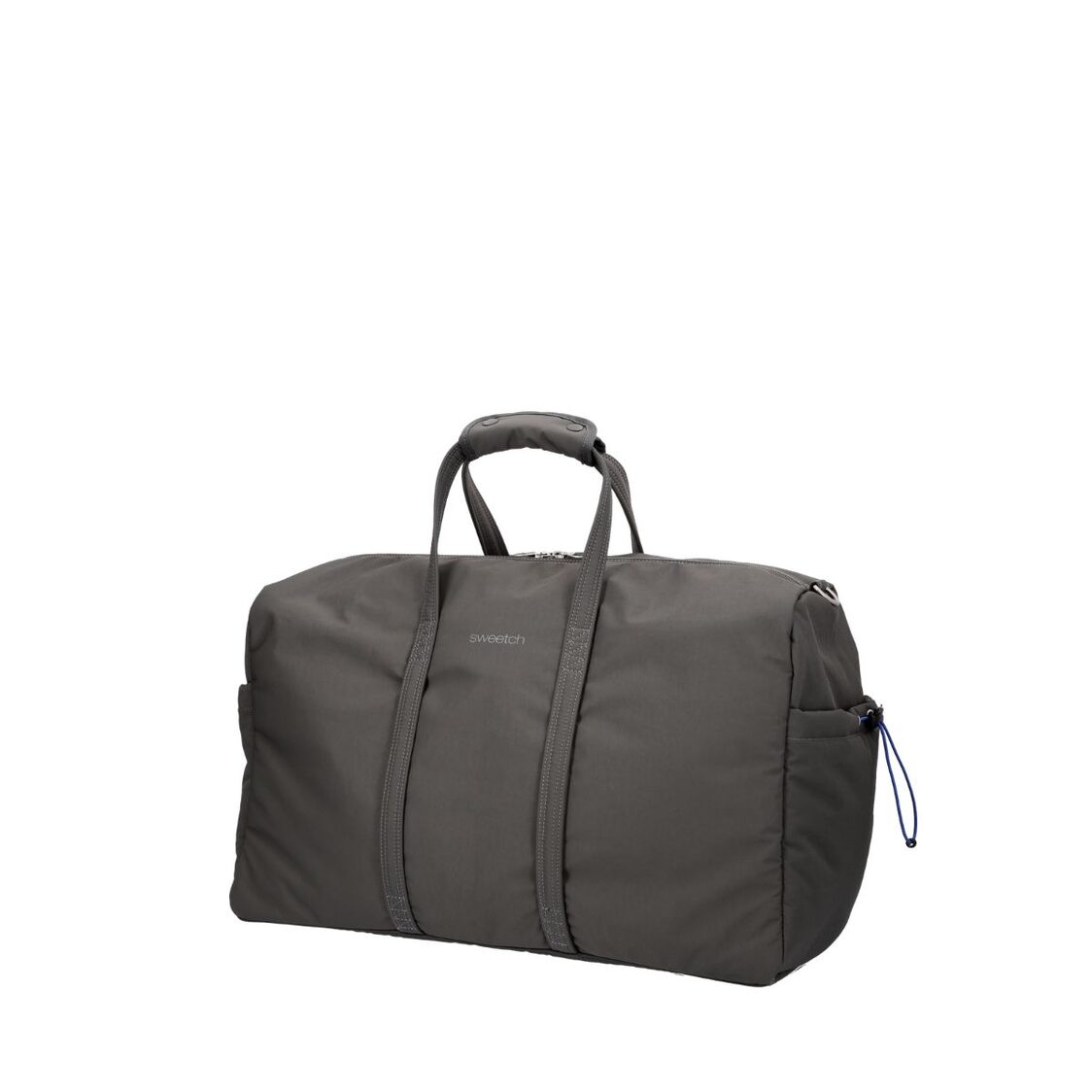 Sweetch WEEKENDER BAG L Stone Grey