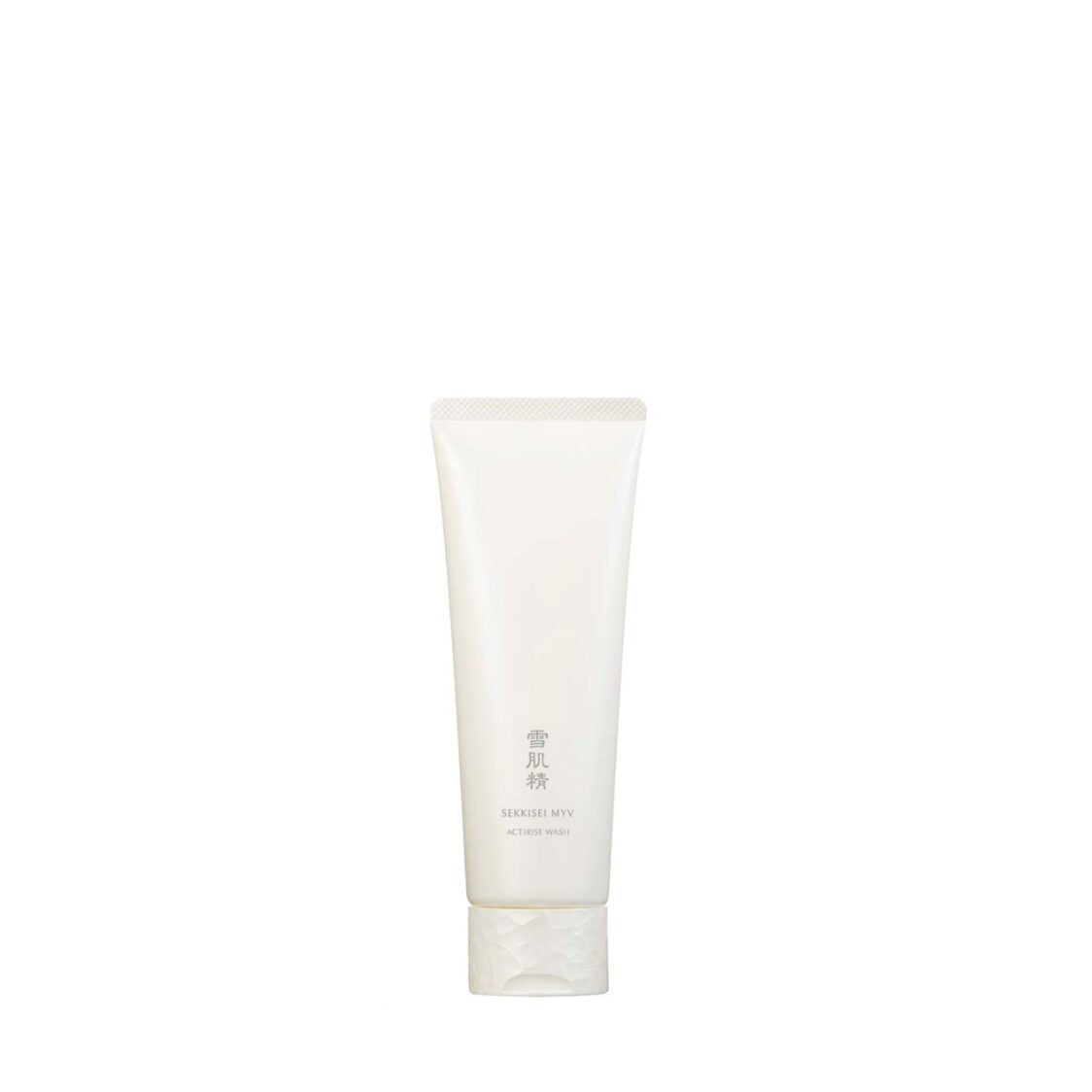 KOSE Sekkisei Miyabi Actirise Wash 100ml