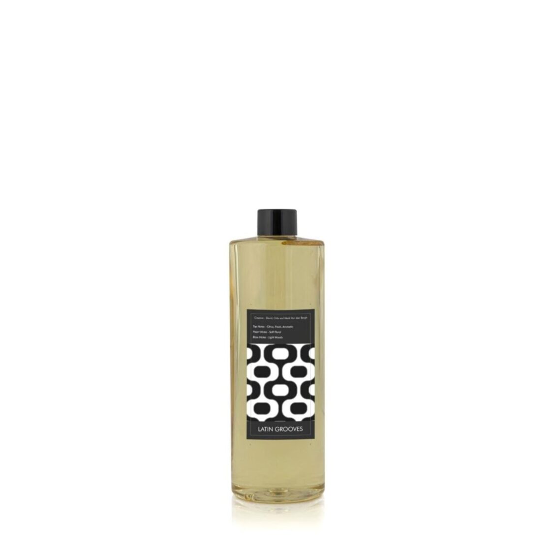 Ilum Refill 500ml - Latin Grooves