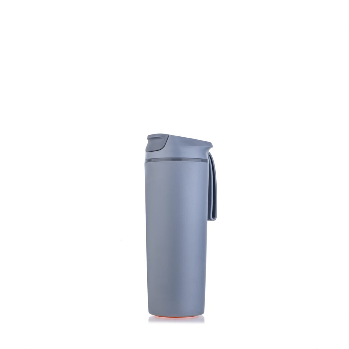 Artiart Suction Bottle Rhino Blue 450ml