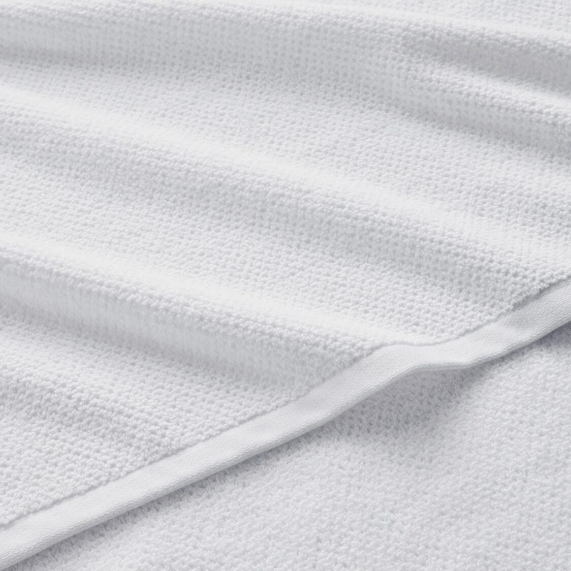 Christy Brixton Bath Towel White