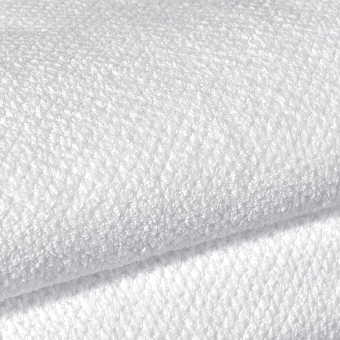 Christy Brixton Bath Towel White