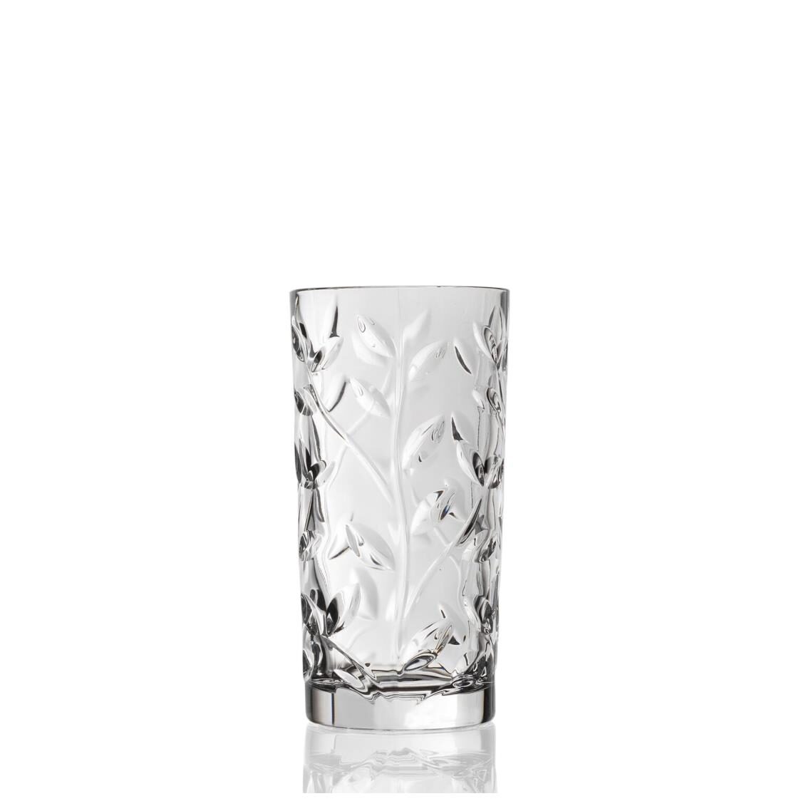 RCR Laurus 0 Tumbler 6pc Set 237850