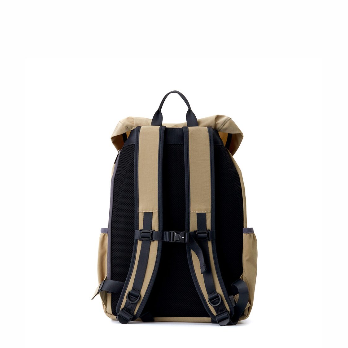 Rawrow String Rucksack 976 Ep.2 Beige
