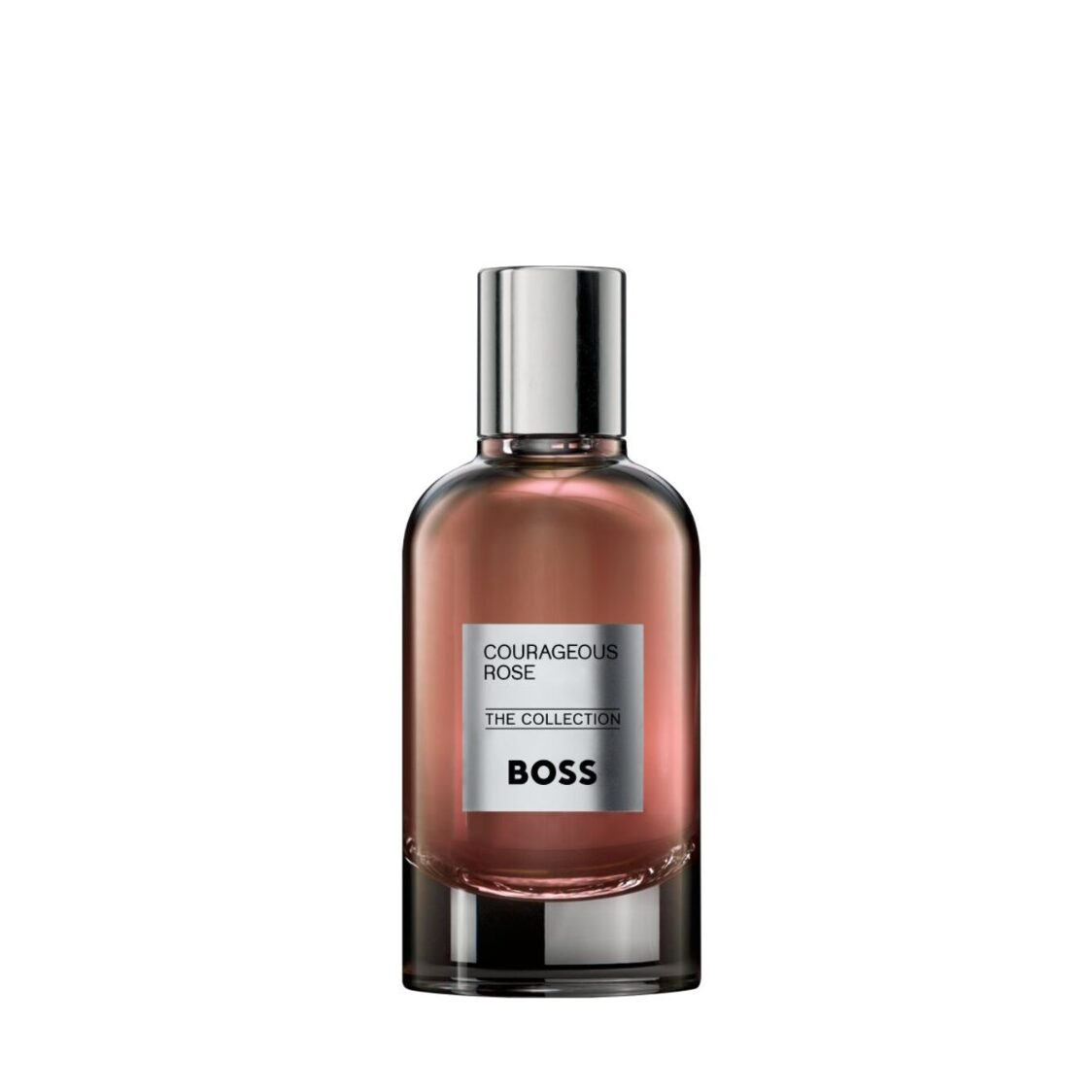 BOSS The Collection Courageous Rose Eau De Parfum For Men 100ml (Delivery within 10 Days)