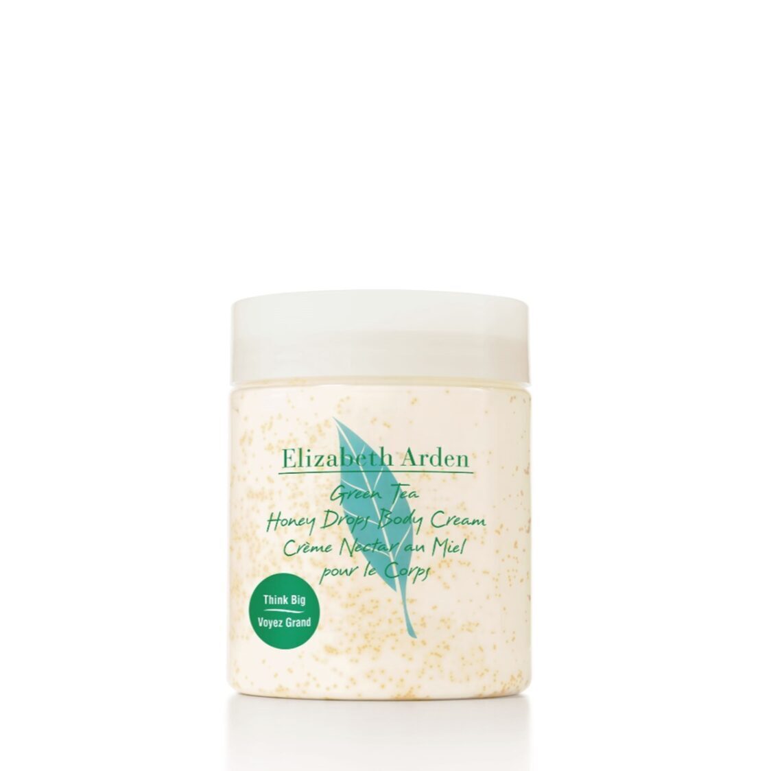 Elizabeth Arden Green Tea Honey Drops Body Cream 500ml