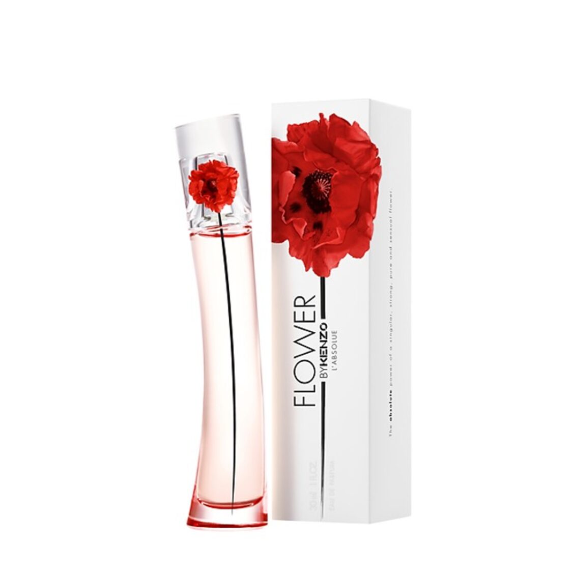 KENZO Flower By KENZO L'Absolue EDP 50ml