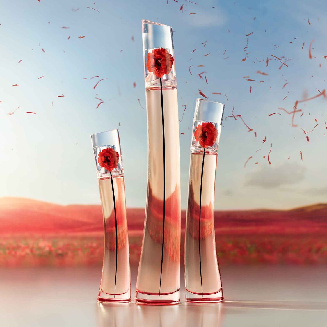 KENZO Flower By KENZO L'Absolue EDP 50ml