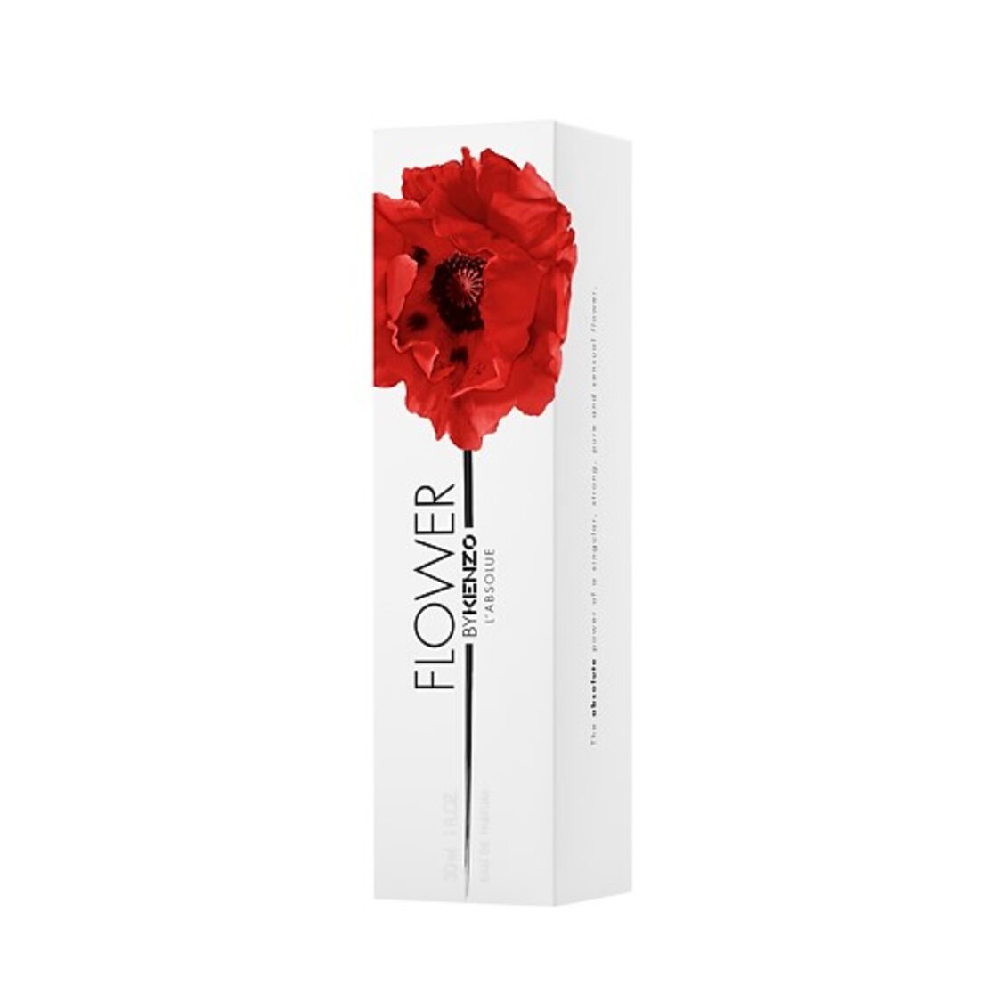 KENZO Flower By KENZO L'Absolue EDP 50ml