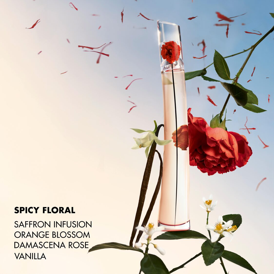 KENZO Flower By KENZO L'Absolue EDP 50ml