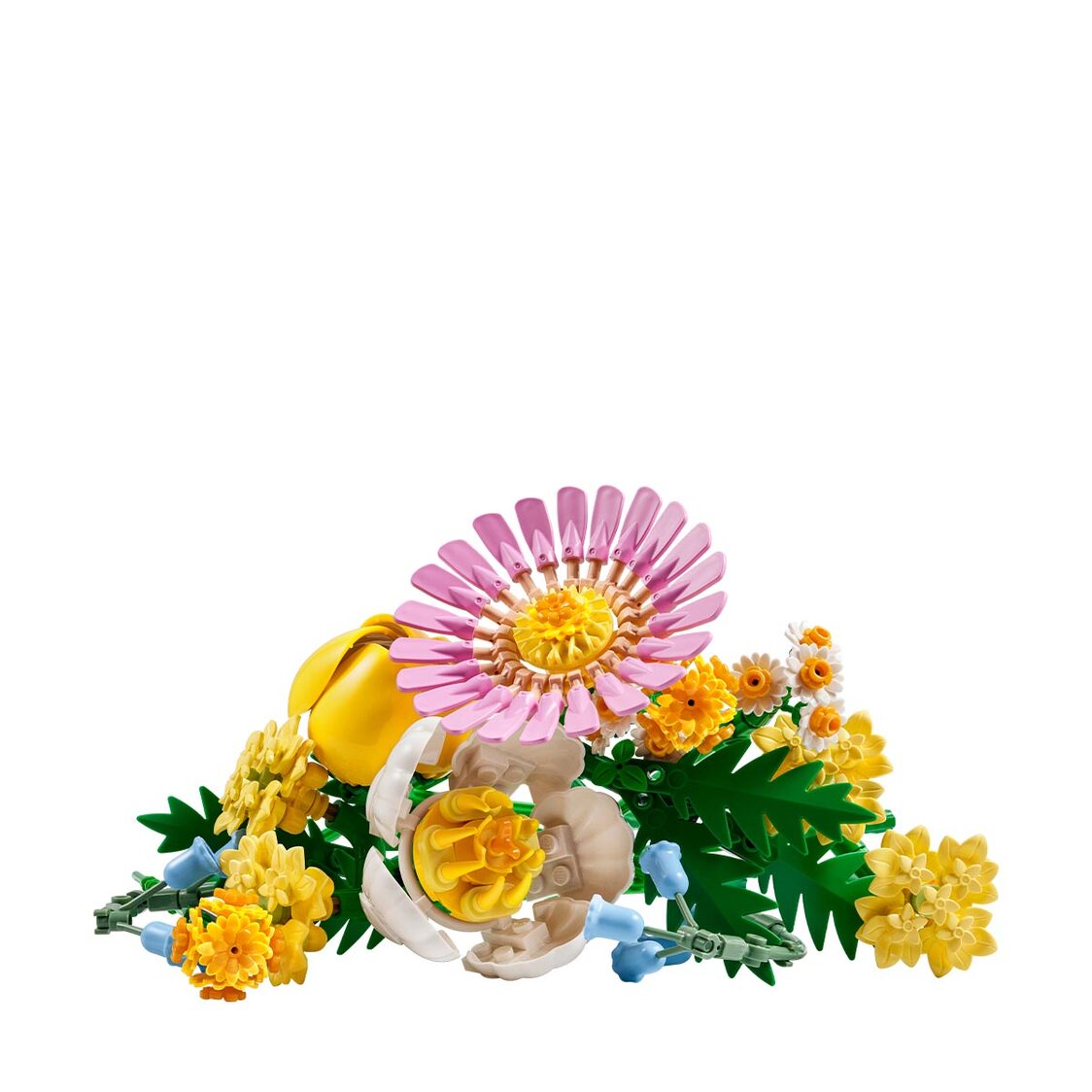 Lego 10347 Petite Sunny Bouquet