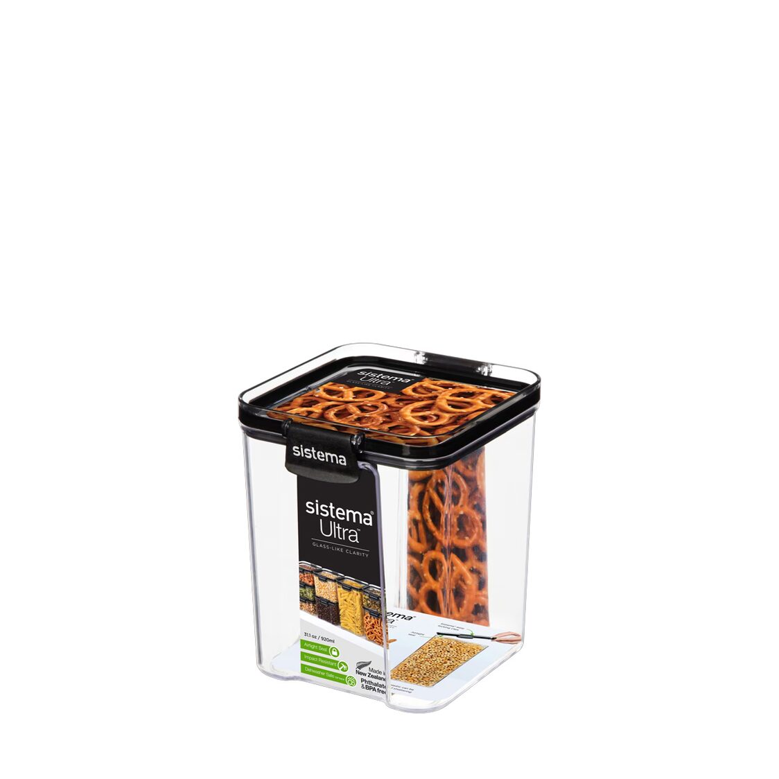 Sistema Ultra Square 920ml