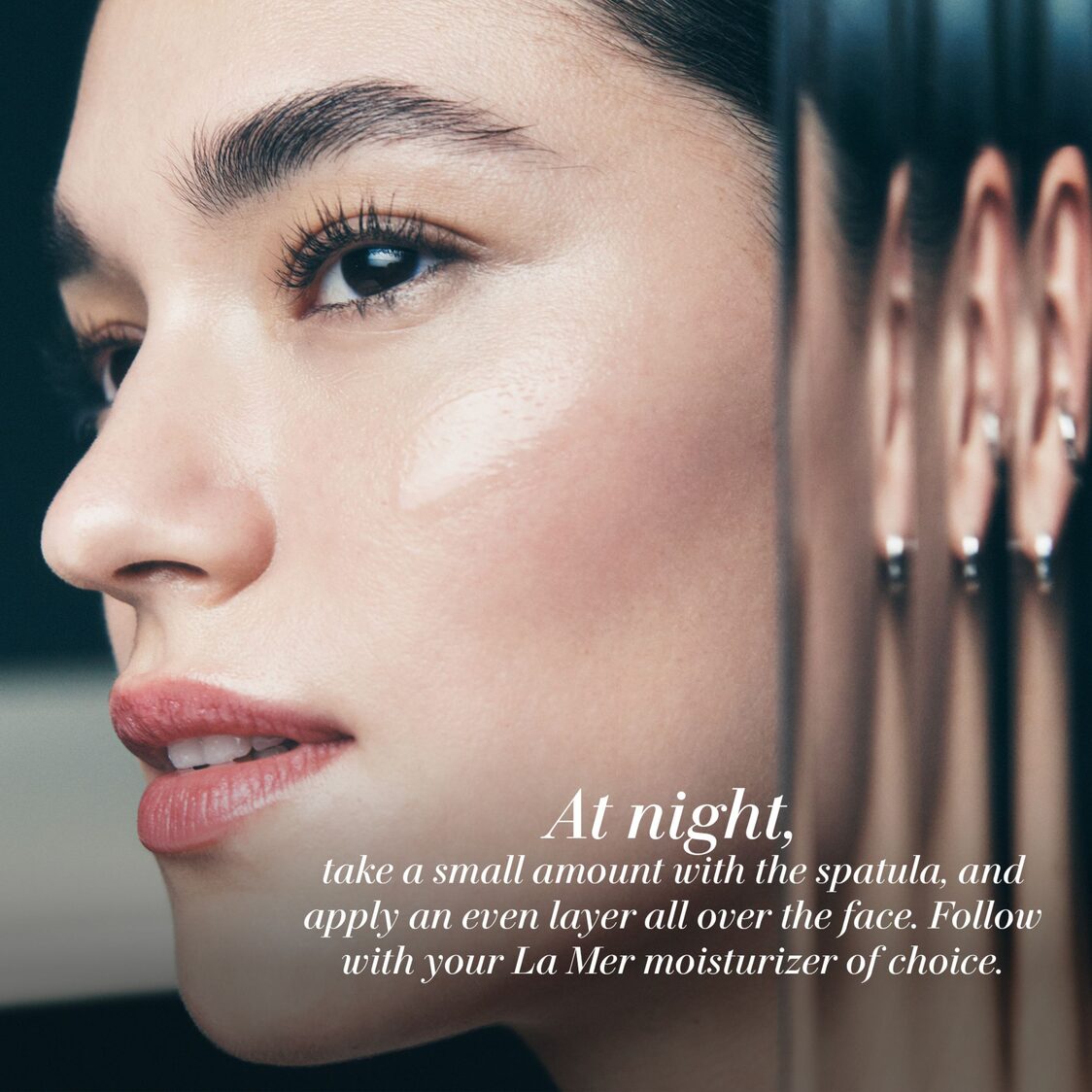 La Mer The Night Recovery Concentrate