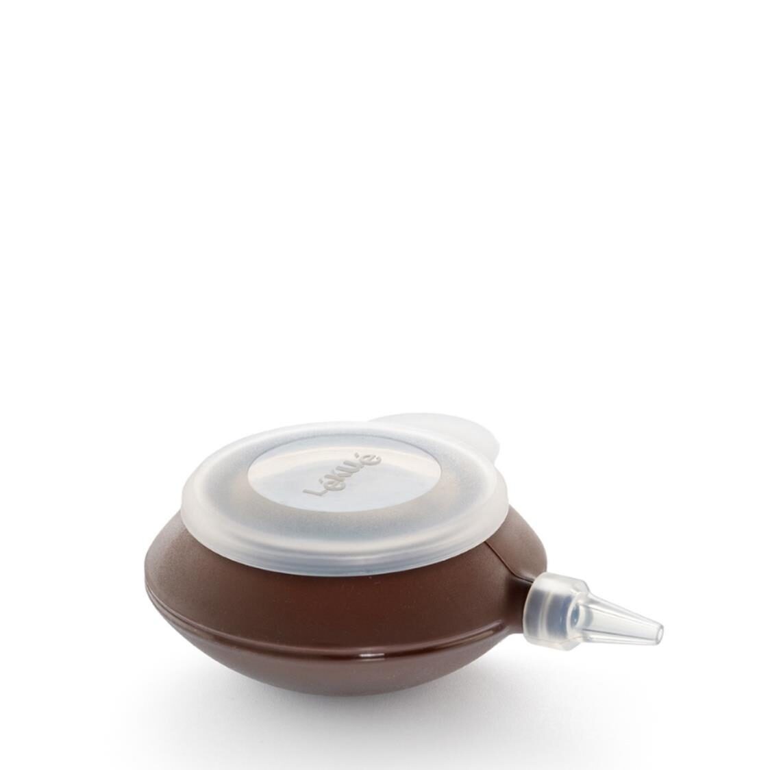 Lekue Decopen 4 Nozzle D-LK-56-3101 Brown