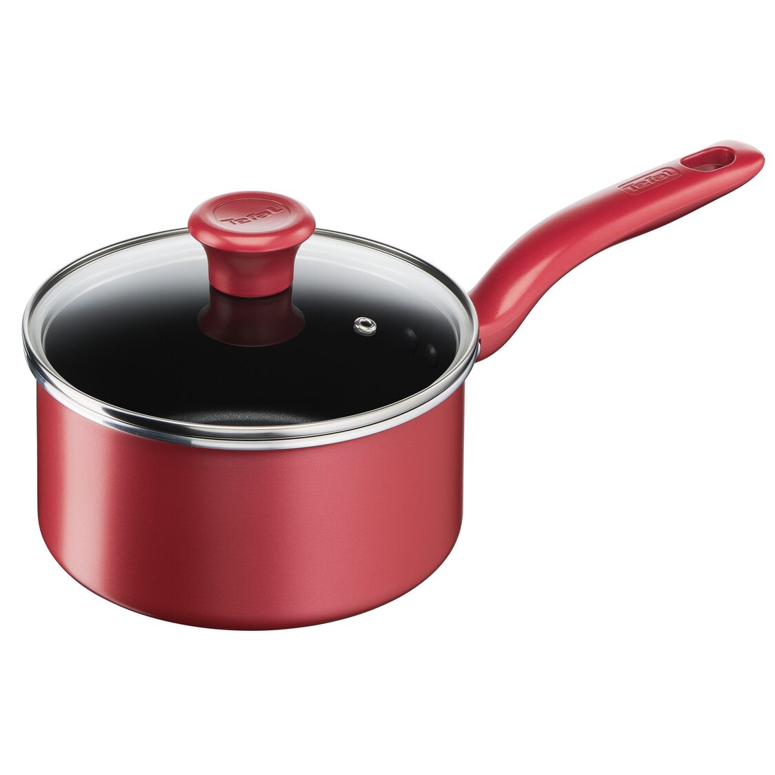 Tefal So Chef Induction 6pcs Cookware Set (G135S6)