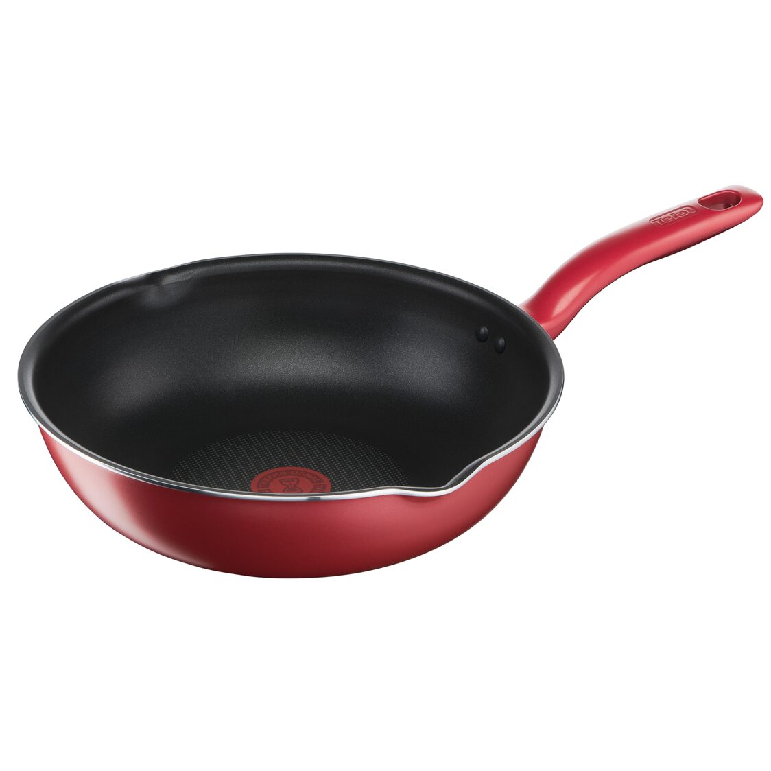 Tefal So Chef Induction 6pcs Cookware Set (G135S6)